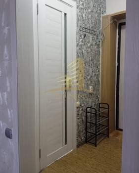 1-к квартира, на длительный срок, 25м2, 4/9 этаж