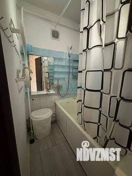 2-к квартира, на длительный срок, 40м2, 5/5 этаж