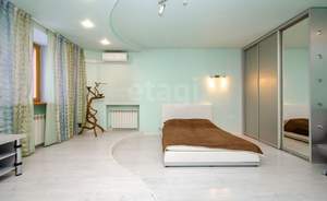 4-к квартира, на длительный срок, 154м2, 2/13 этаж
