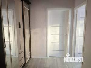 2-к квартира, на длительный срок, 53м2, 6/10 этаж