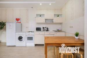 2-к квартира, посуточно, 40м2, 3/19 этаж