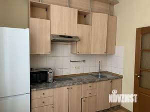 1-к квартира, на длительный срок, 40м2, 2/6 этаж