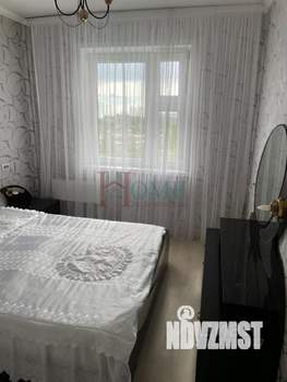 2-к квартира, на длительный срок, 56м2, 6/10 этаж