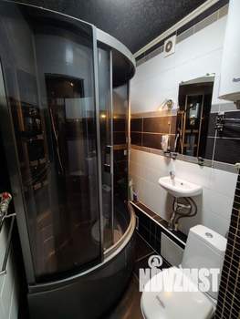 1-к квартира, на длительный срок, 30м2, 5/5 этаж