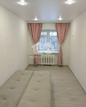 2-к квартира, на длительный срок, 45м2, 5/5 этаж