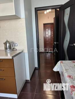 1-к квартира, на длительный срок, 34м2, 18/18 этаж