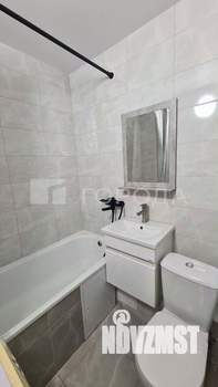 1-к квартира, на длительный срок, 37м2, 4/10 этаж