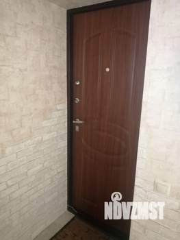 1-к квартира, на длительный срок, 33м2, 4/5 этаж