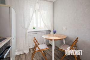 1-к квартира, на длительный срок, 34м2, 9/10 этаж