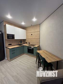 2-к квартира, на длительный срок, 49м2, 2/24 этаж