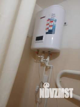 1-к квартира, посуточно, 35м2, 6/9 этаж