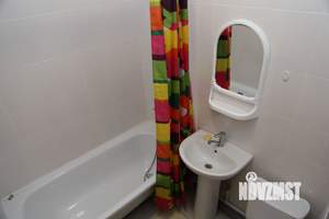 1-к квартира, на длительный срок, 41м2, 8/17 этаж