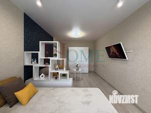 1-к квартира, на длительный срок, 36м2, 3/16 этаж