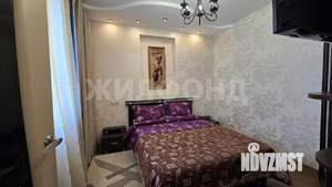 2-к квартира, на длительный срок, 55м2, 13/18 этаж