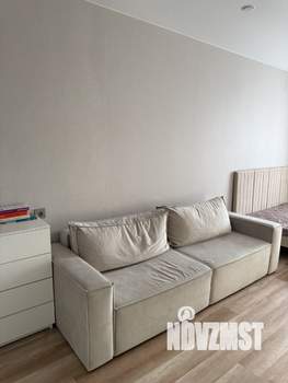 1-к квартира, на длительный срок, 38м2, 9/26 этаж