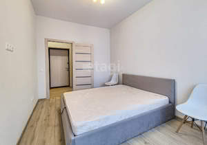 1-к квартира, на длительный срок, 28м2, 8/20 этаж