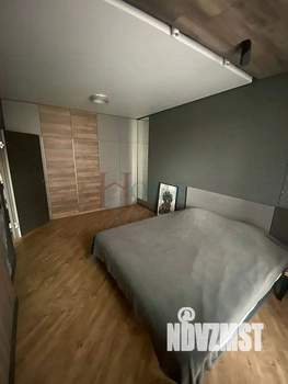 2-к квартира, на длительный срок, 50м2, 9/12 этаж