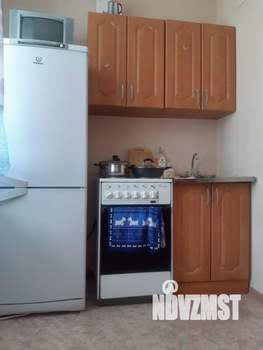 1-к квартира, на длительный срок, 29м2, 8/12 этаж