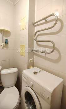 1-к квартира, на длительный срок, 32м2, 2/9 этаж