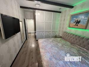 2-к квартира, на длительный срок, 75м2, 2/12 этаж