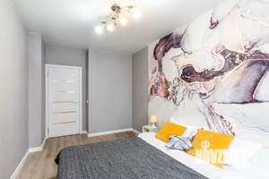 2-к квартира, посуточно, 43м2, 1/1 этаж