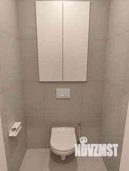 1-к квартира, на длительный срок, 46м2, 14/21 этаж