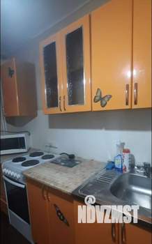 2-к квартира, на длительный срок, 44м2, 1/5 этаж