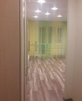 1-к квартира, на длительный срок, 31м2, 15/16 этаж