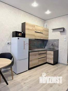 Студия квартира, на длительный срок, 30м2, 15/15 этаж