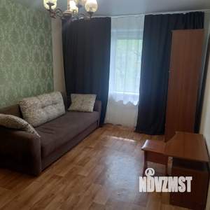 1-к квартира, на длительный срок, 32м2, 3/5 этаж