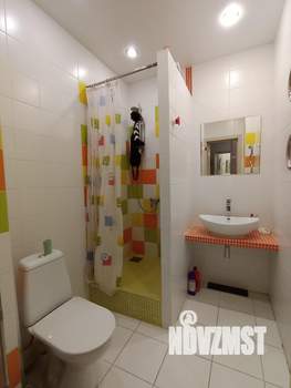 Студия квартира, на длительный срок, 30м2, 3/24 этаж