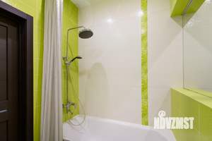 2-к квартира, посуточно, 50м2, 1/1 этаж