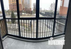 Студия квартира, посуточно, 18м2, 1/25 этаж