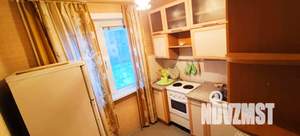 1-к квартира, на длительный срок, 30м2, 3/5 этаж