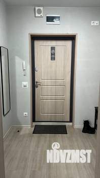 Студия квартира, посуточно, 33м2, 7/15 этаж