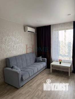 2-к квартира, на длительный срок, 40м2, 19/26 этаж