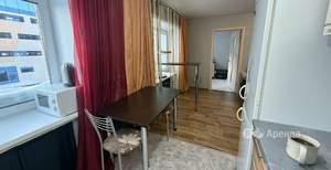 2-к квартира, на длительный срок, 40м2, 5/5 этаж