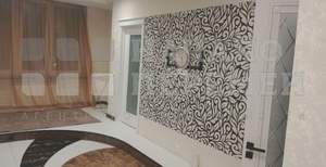 3-к квартира, на длительный срок, 78м2, 20/24 этаж