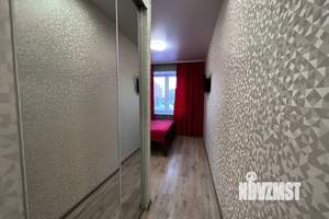 1-к квартира, посуточно, 25м2, 1/9 этаж