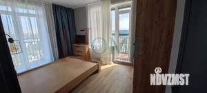 2-к квартира, на длительный срок, 45м2, 23/25 этаж