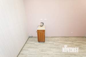 Студия квартира, на длительный срок, 22м2, 4/17 этаж