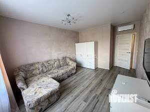 1-к квартира, на длительный срок, 39м2, 5/10 этаж