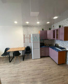 2-к квартира, на длительный срок, 45м2, 4/26 этаж