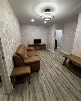 2-к квартира, на длительный срок, 44м2, 5/5 этаж