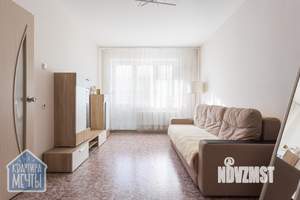 1-к квартира, на длительный срок, 35м2, 8/20 этаж