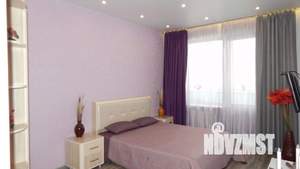 3-к квартира, посуточно, 120м2, 1/1 этаж