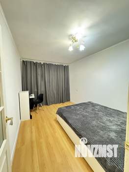 2-к квартира, на длительный срок, 44м2, 5/5 этаж