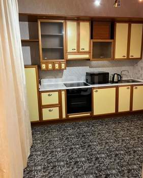 1-к квартира, на длительный срок, 52м2, 5/7 этаж