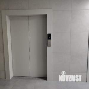 1-к квартира, на длительный срок, 29м2, 7/17 этаж