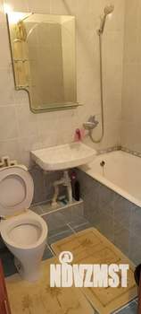 1-к квартира, на длительный срок, 34м2, 2/5 этаж